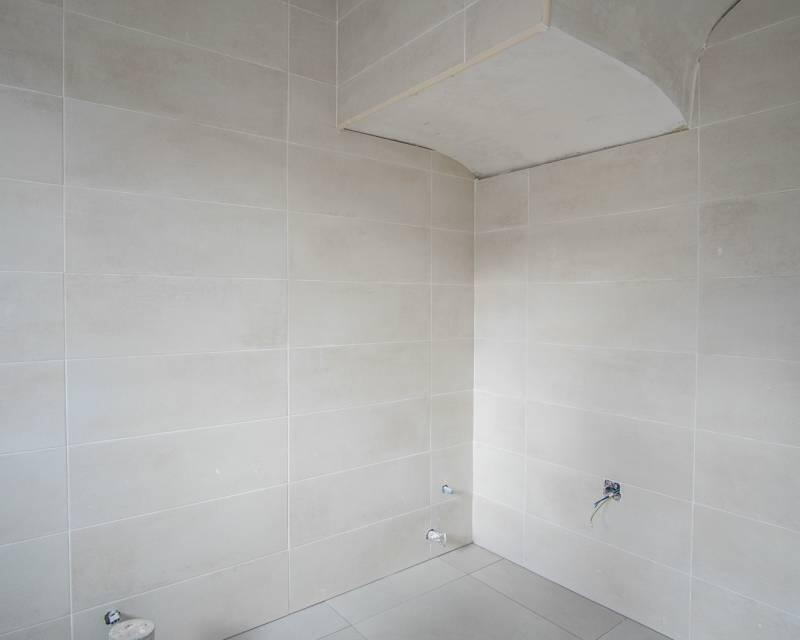 3 slaapkamer Villa Te koop