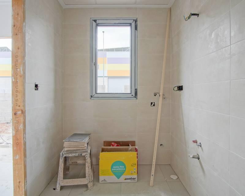 3 slaapkamer Villa Te koop