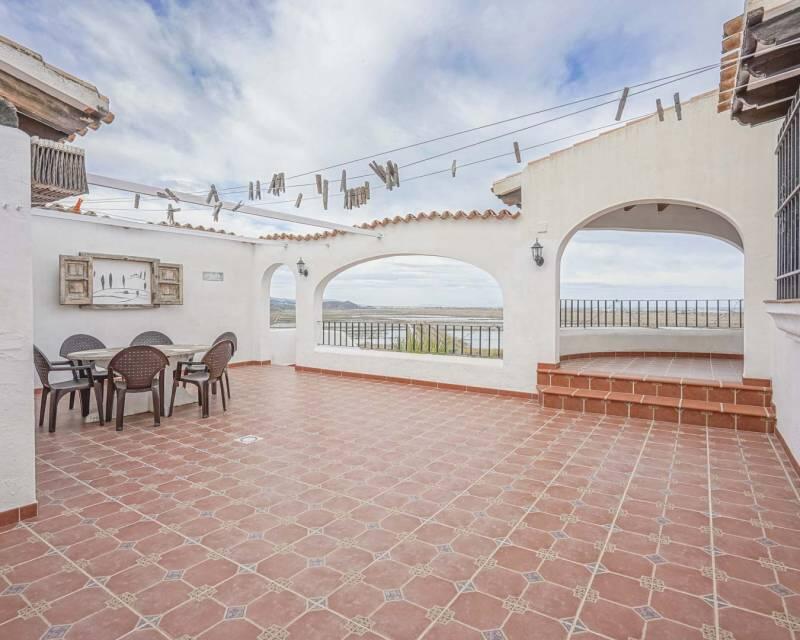 5 chambre Villa à vendre