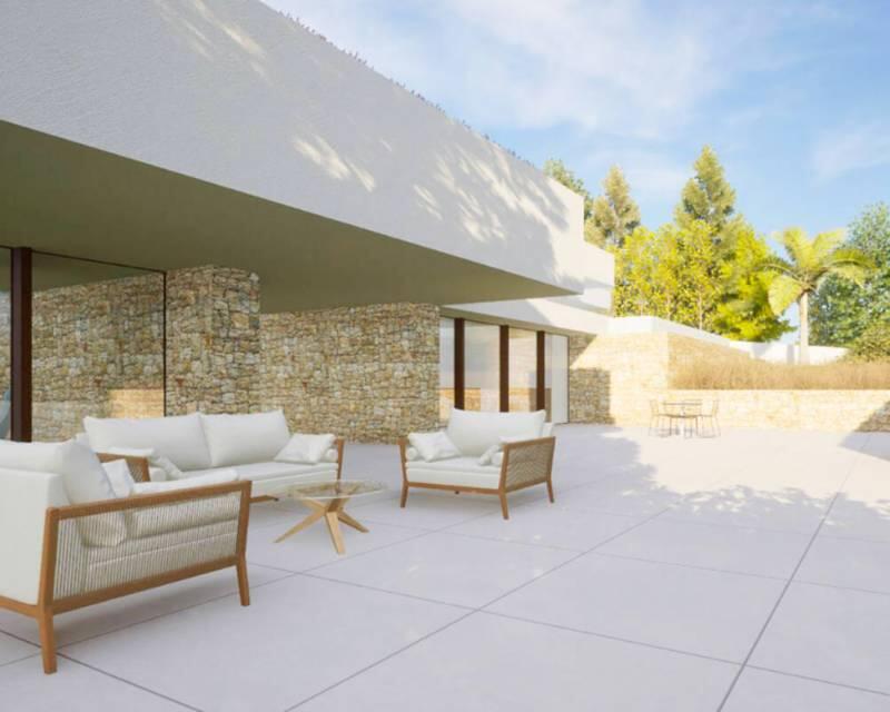 6 chambre Villa à vendre