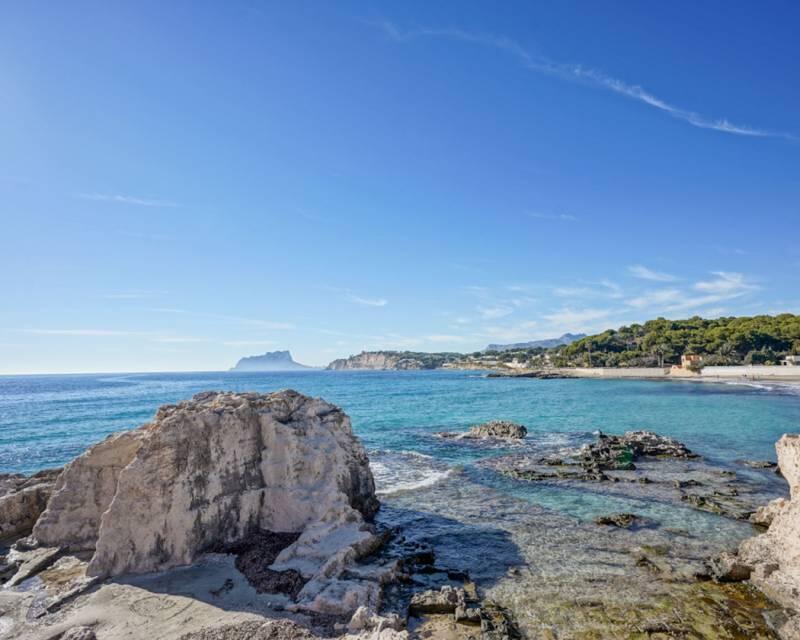 6 chambre Villa à vendre