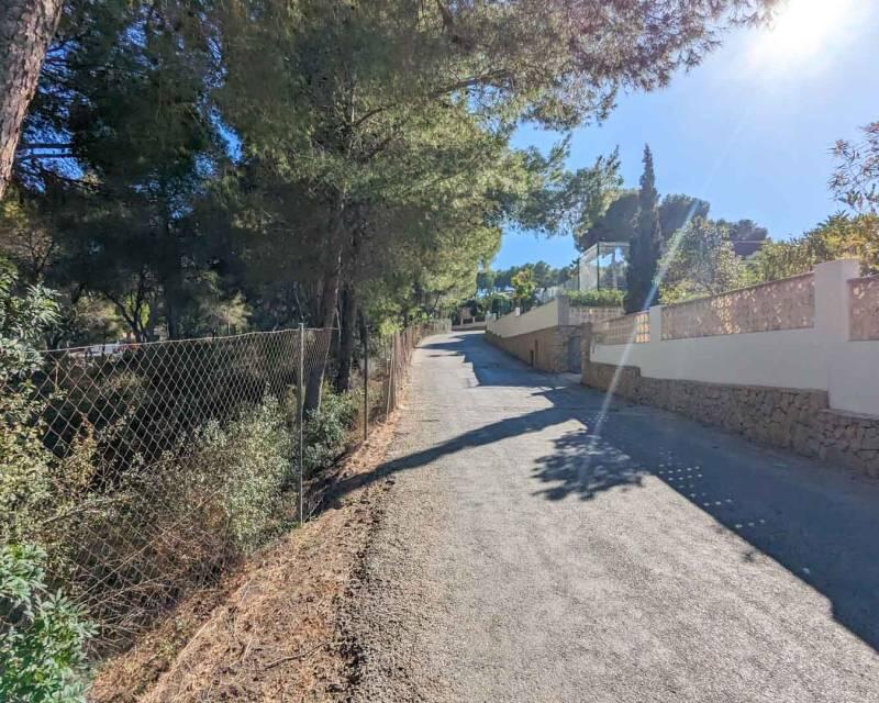 6 chambre Villa à vendre