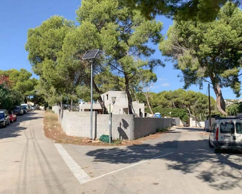 3 Cuarto Villa en venta