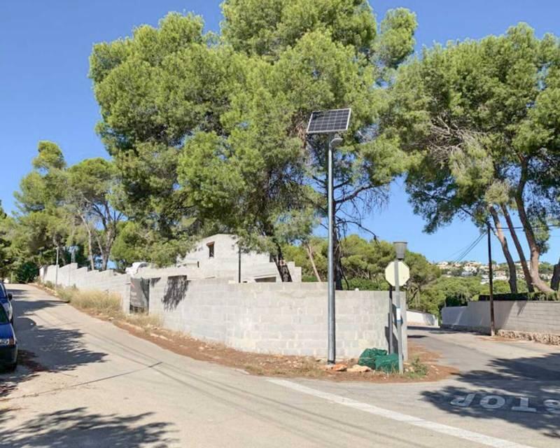 3 Cuarto Villa en venta