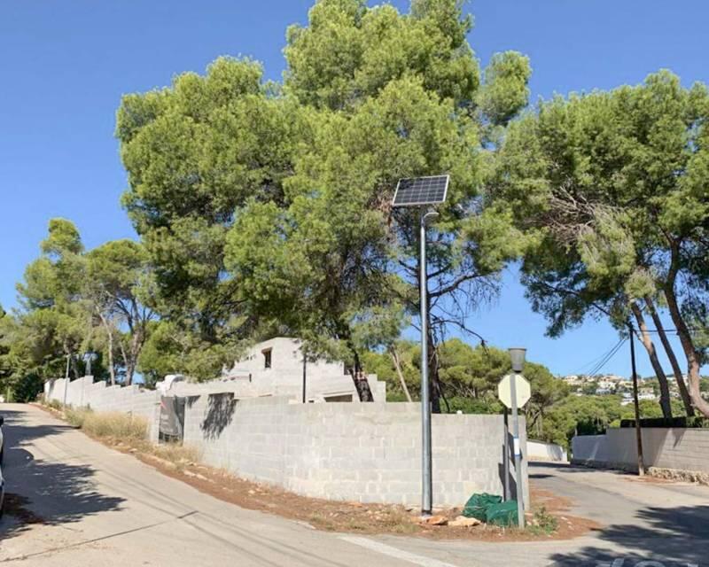 3 Cuarto Villa en venta