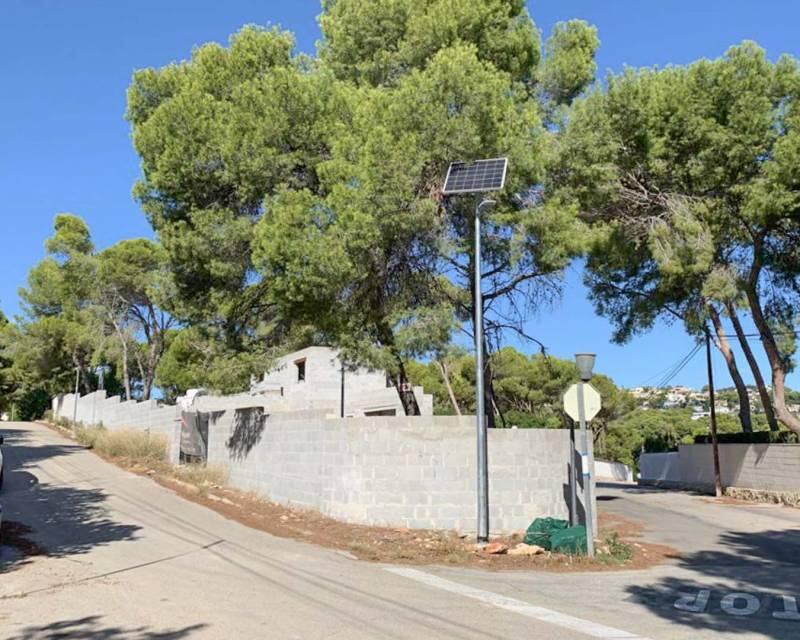 3 Cuarto Villa en venta