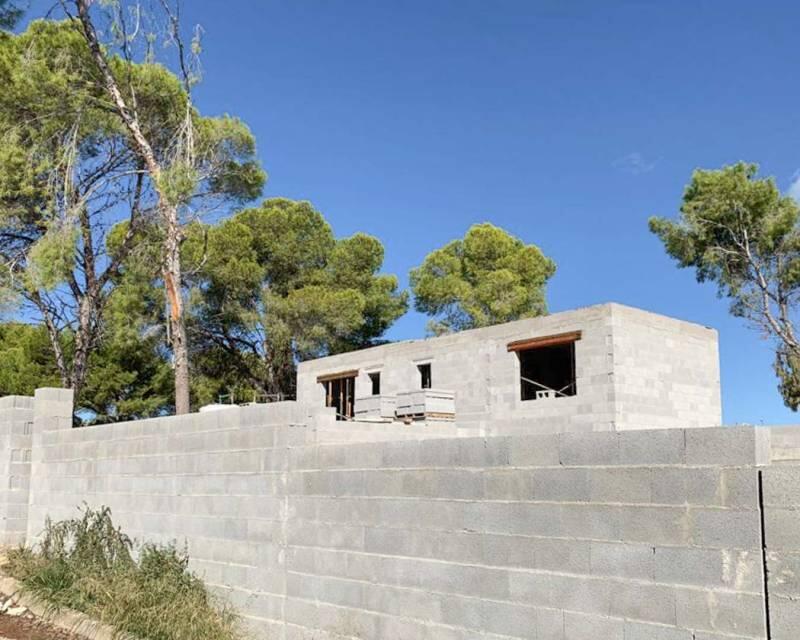 3 Cuarto Villa en venta
