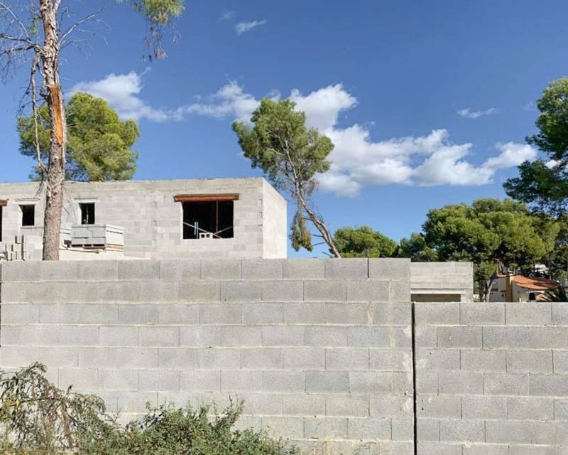 3 Cuarto Villa en venta