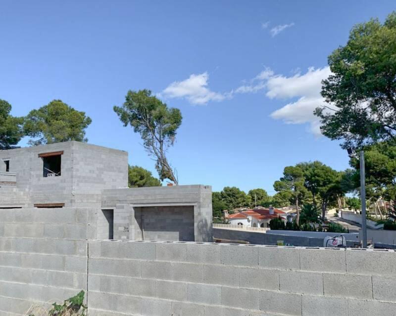 3 Cuarto Villa en venta