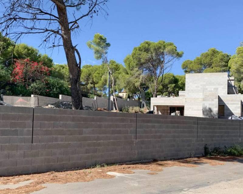 3 Cuarto Villa en venta