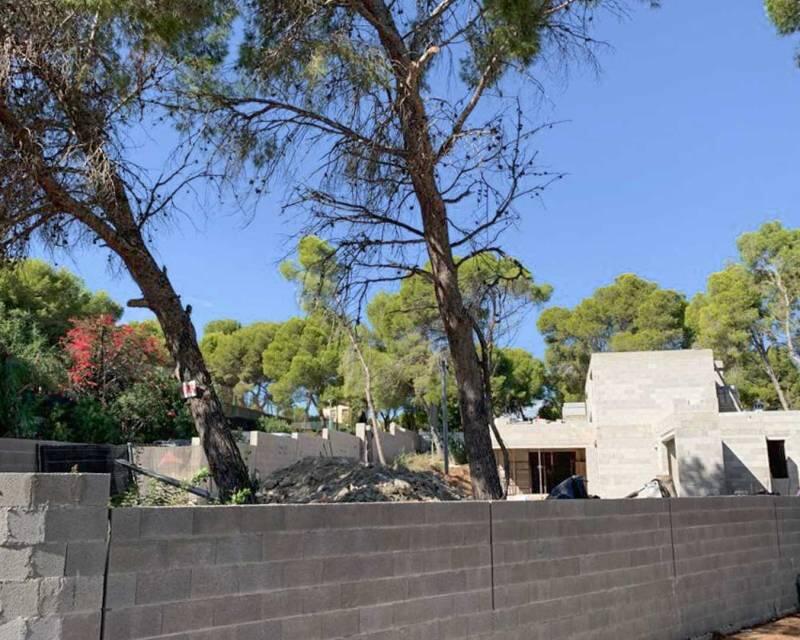 3 Cuarto Villa en venta