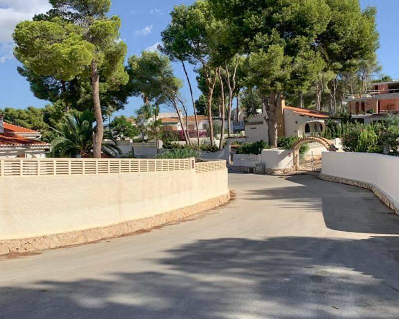 3 Cuarto Villa en venta