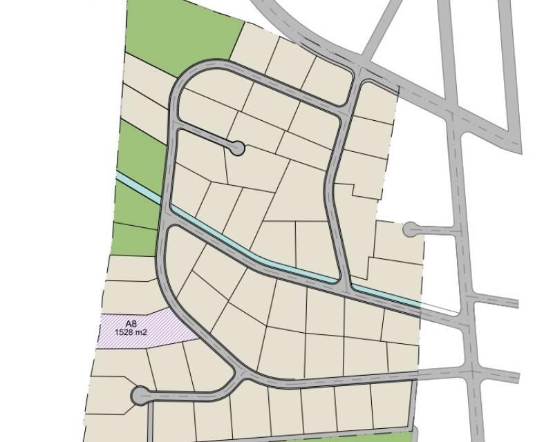 4 soveværelse Villa til salg
