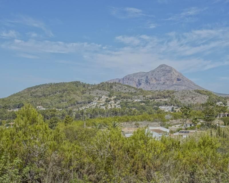 4 soveværelse Villa til salg