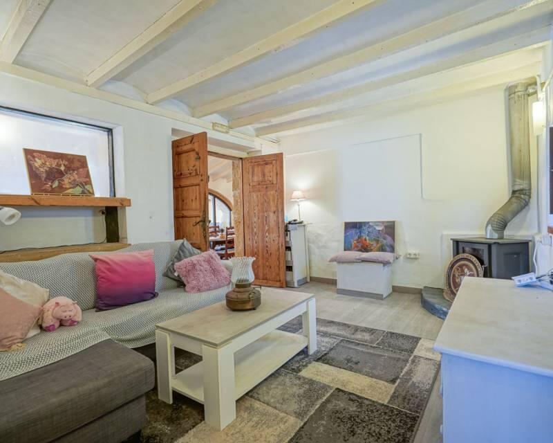 3 sovrum Villa till salu