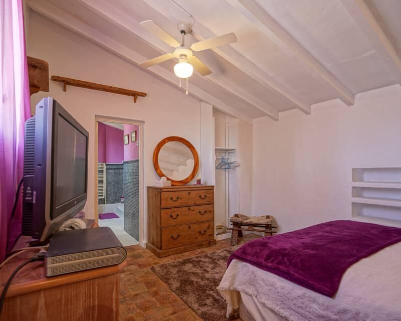 3 sovrum Villa till salu