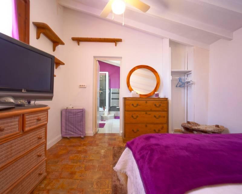 3 sovrum Villa till salu