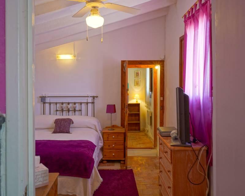 3 sovrum Villa till salu