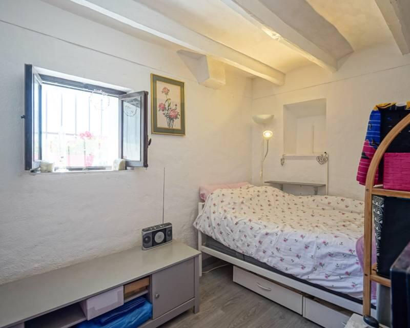 3 sovrum Villa till salu