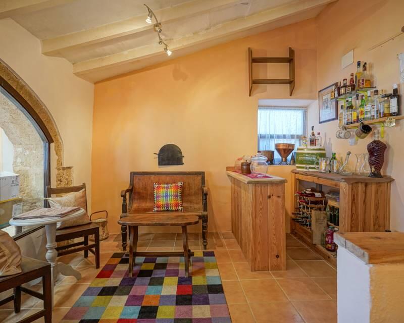 3 sovrum Villa till salu