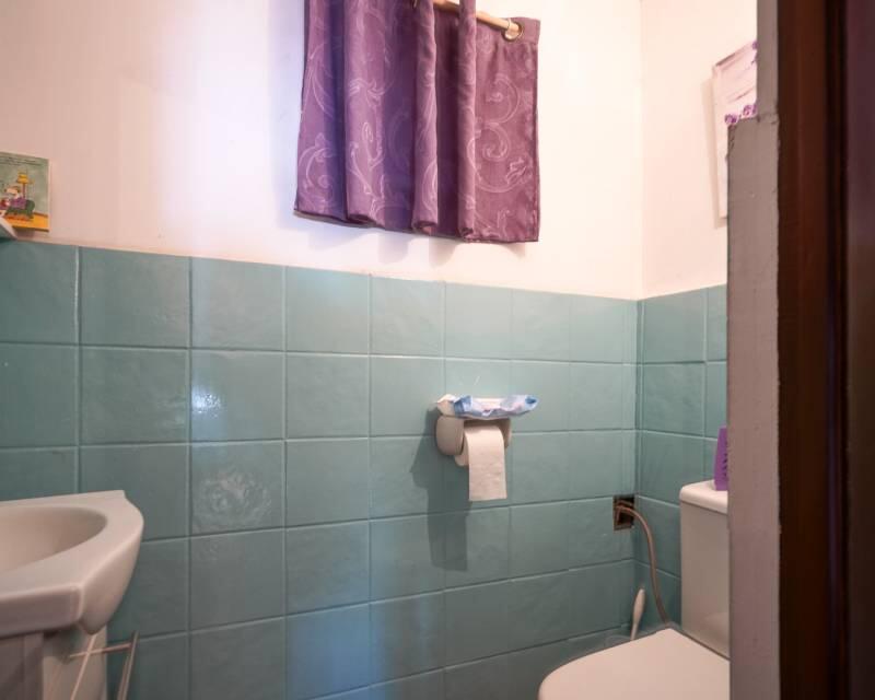 3 sovrum Villa till salu