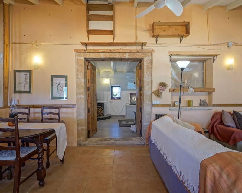 3 sovrum Villa till salu
