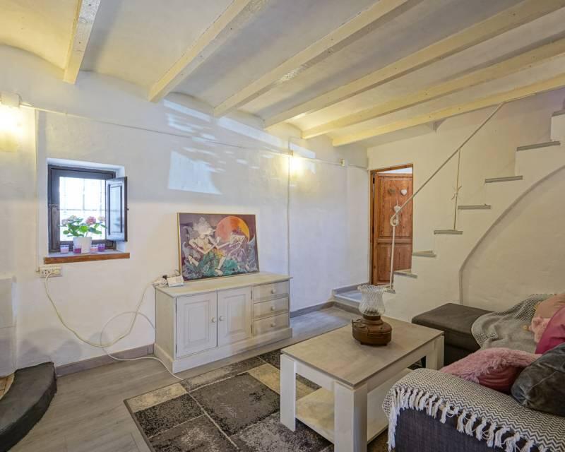 3 sovrum Villa till salu