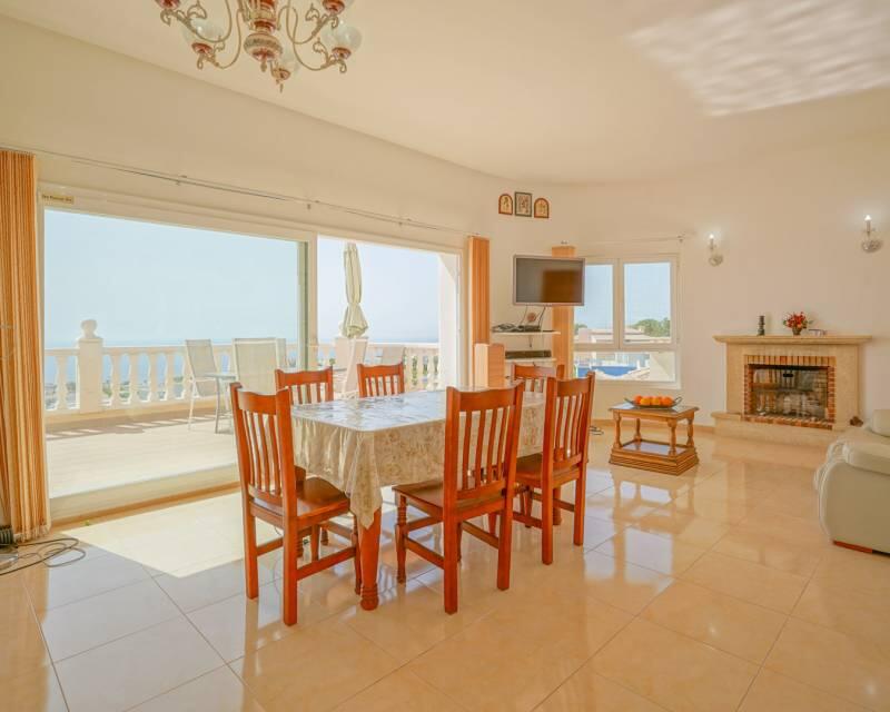 3 chambre Villa à vendre