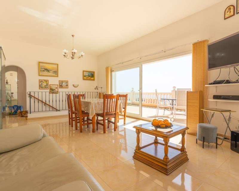 3 chambre Villa à vendre