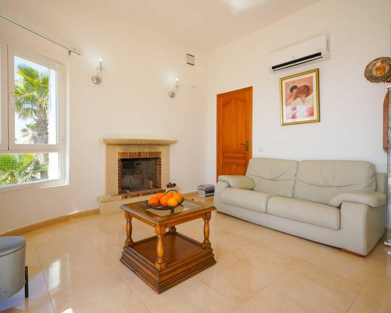3 chambre Villa à vendre