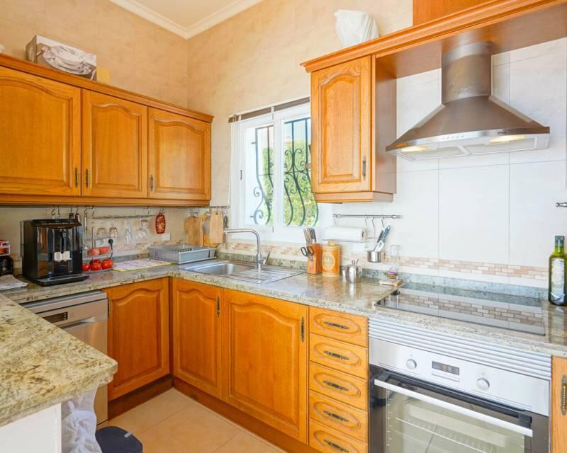 3 chambre Villa à vendre
