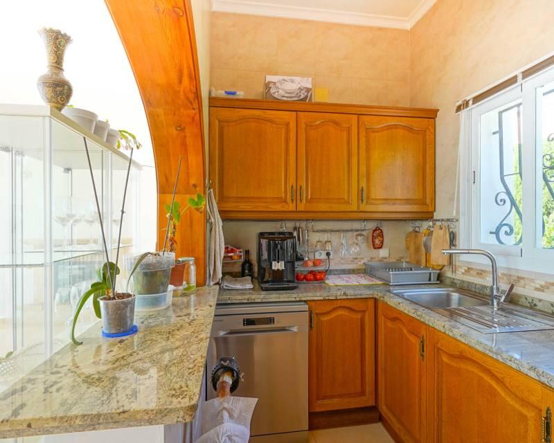 3 chambre Villa à vendre