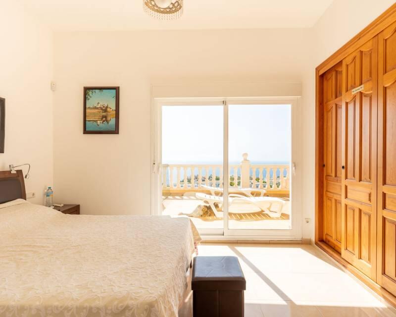 3 chambre Villa à vendre