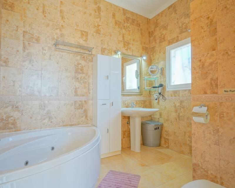 3 chambre Villa à vendre