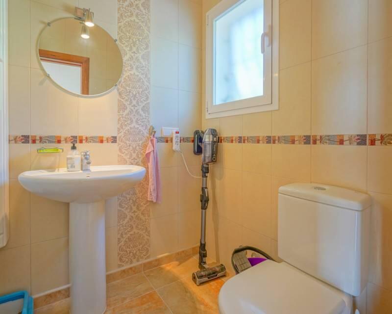 3 chambre Villa à vendre