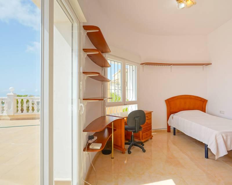 3 chambre Villa à vendre