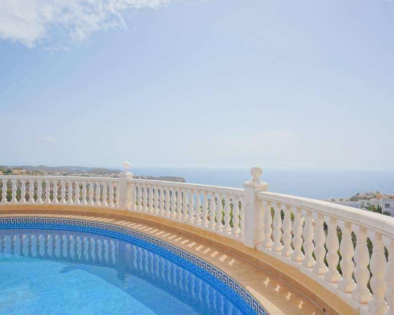3 chambre Villa à vendre