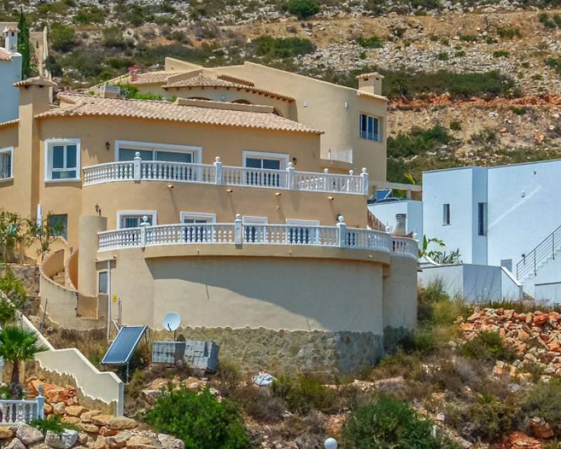 3 chambre Villa à vendre
