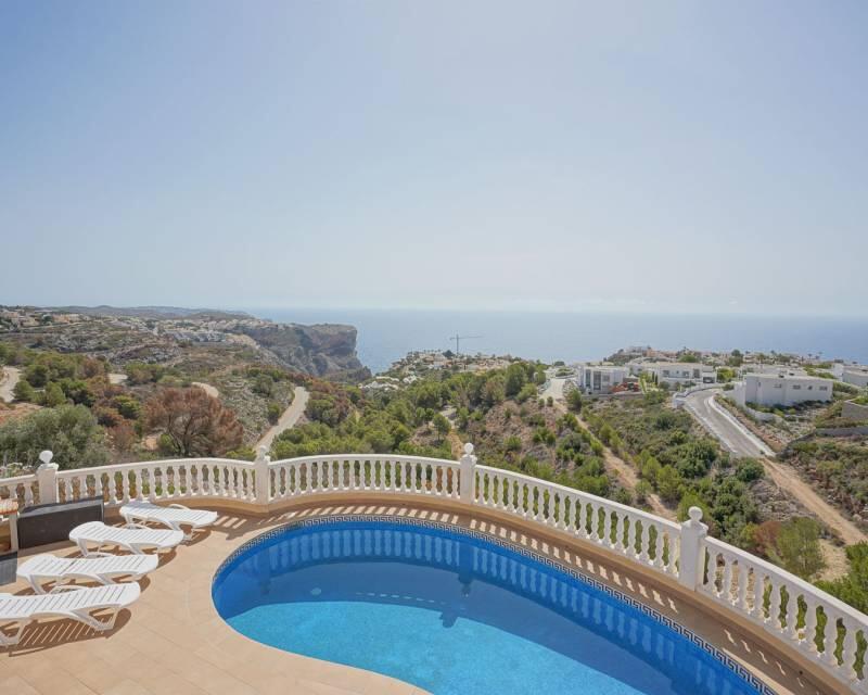 3 chambre Villa à vendre