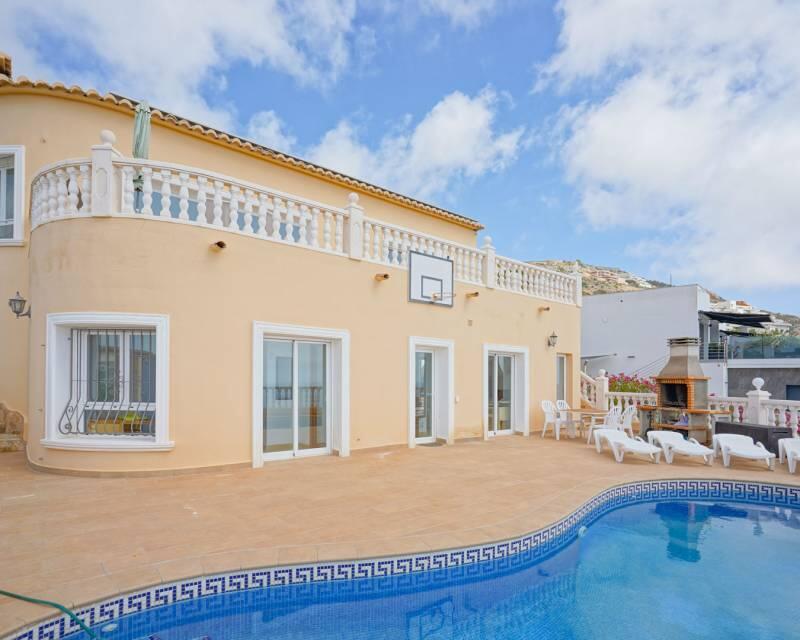 3 chambre Villa à vendre
