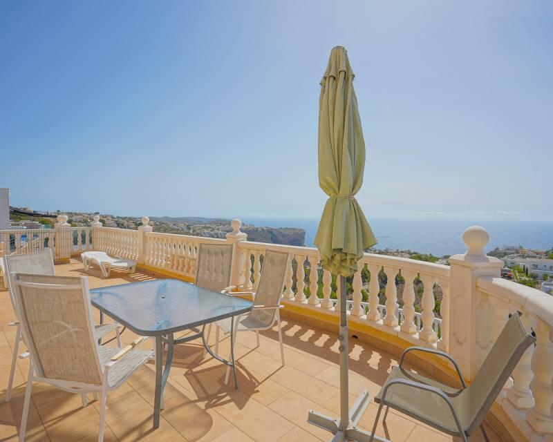 3 chambre Villa à vendre