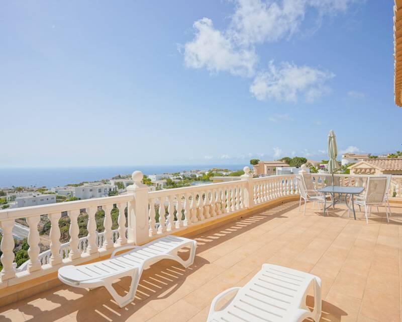 3 chambre Villa à vendre