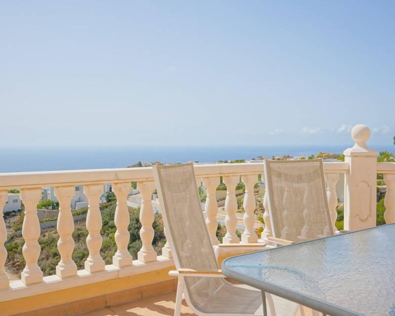 3 chambre Villa à vendre