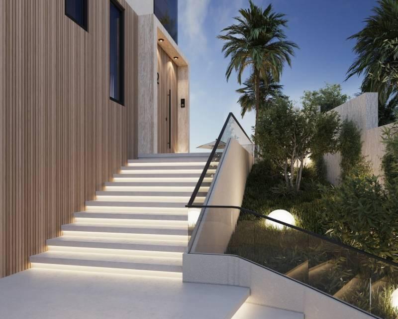 5 Cuarto Villa en venta