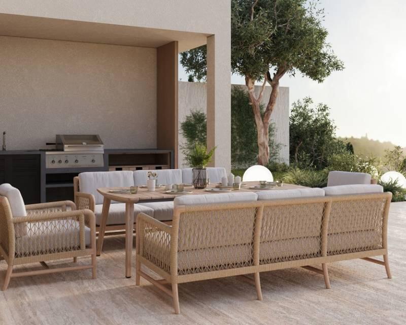 5 Cuarto Villa en venta