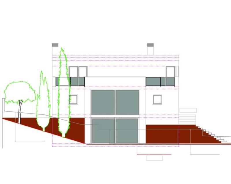 5 Cuarto Villa en venta