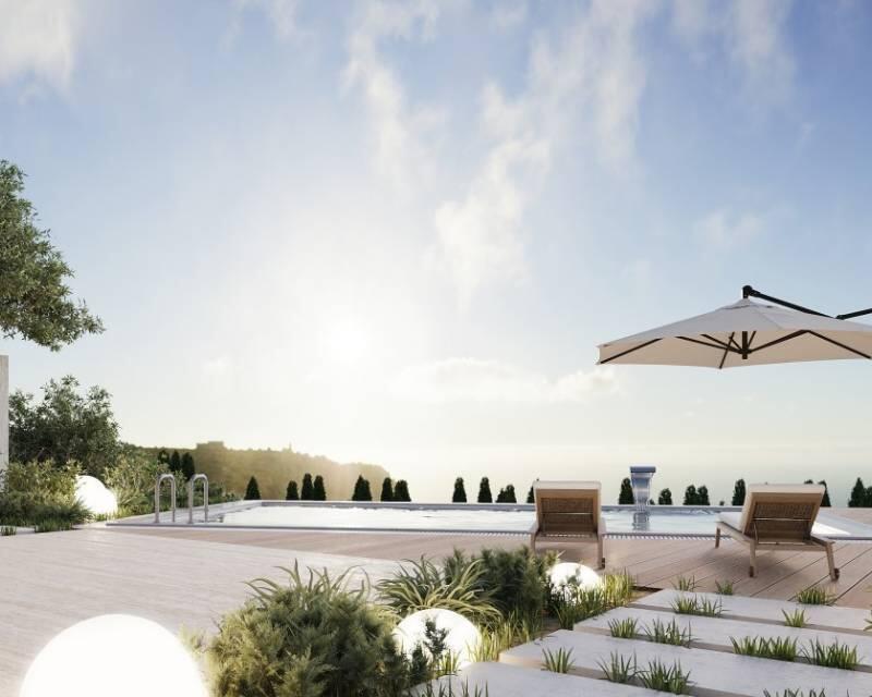 5 Cuarto Villa en venta