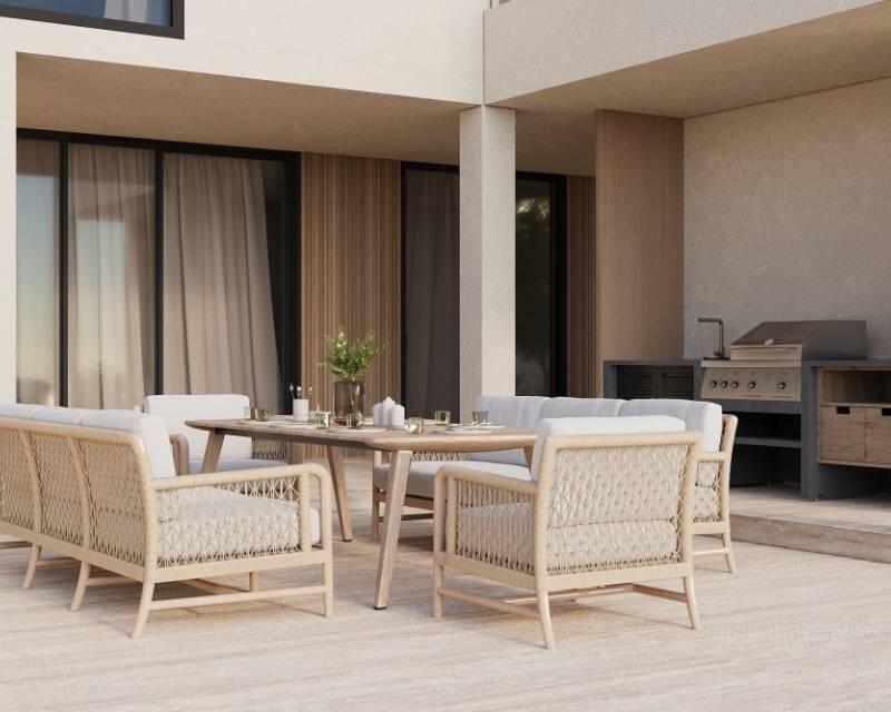 5 Cuarto Villa en venta