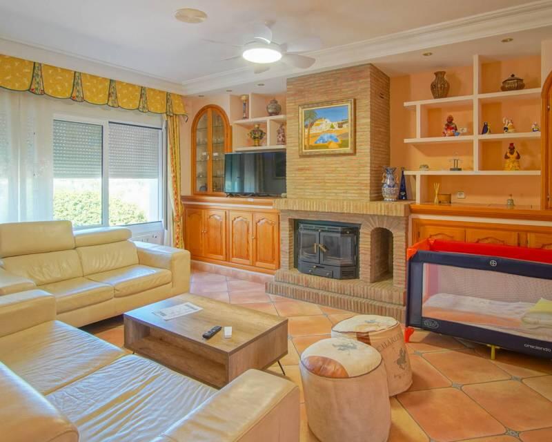 8 chambre Villa à vendre