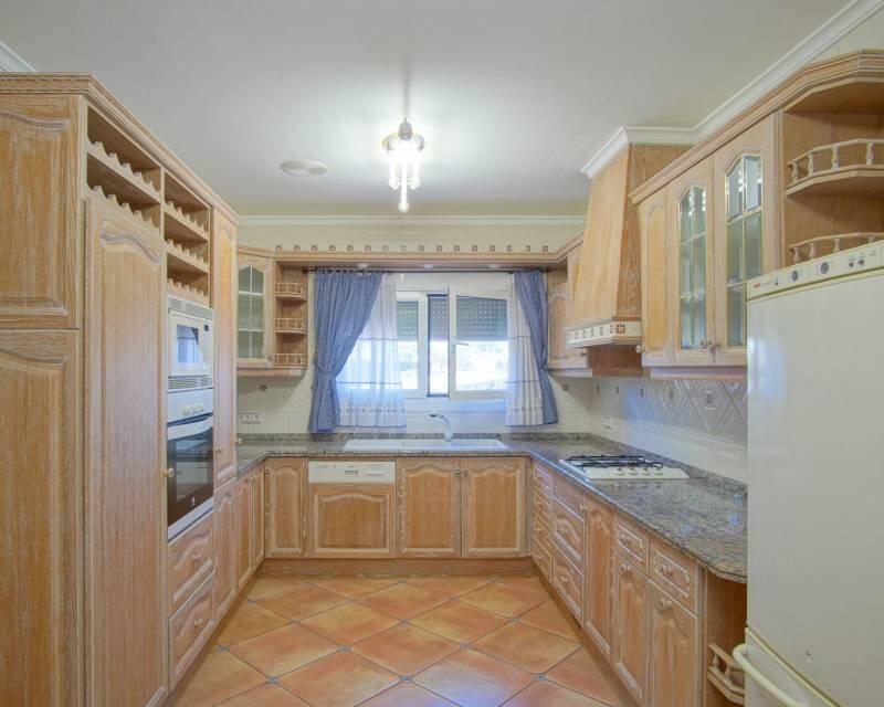8 chambre Villa à vendre